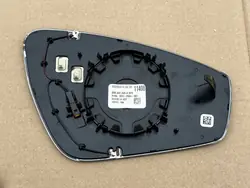 OEM 89B857535A Links Spiegel-Einsatz Audi Q4 E-Tron