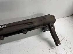 Poutre de pare-chocs arrière VW POLO 6C 14- RADAR OEM