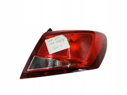 SEAT LEON III HB Luz Trasera Derecha 5F0945096B
