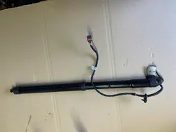 Vänster baklucka aktuator VW Sharan Alhambra 7N 7N0827851D