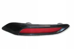 Toyota Auris 2016 Achterbumper Links OEM 5268202010