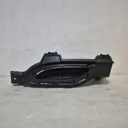 Mercedes Auspuffblende A2058850356 Links Hinten Gebraucht