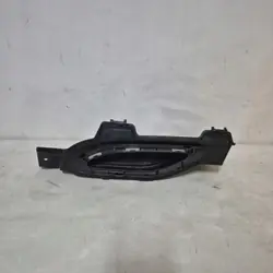 Mercedes Pakoputken kärki A2058850356 Vasen Taka