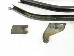 SZYNA SZYNY OPEL COMBO C - Käytetty OEM-kisko