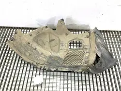 Aleta delantera izquierda OEM 8082211 para BMW G30 Sedán