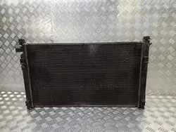 Vattensradiator 1350A206 Citroen C-Crosser 2.2HDI