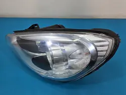 Phare gauche VOLVO S60 II 10- OEM IMPRK1585140