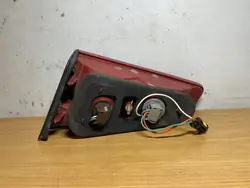 OEM C2544 Parkeerlicht voor Peugeot 607 2.0L Diesel