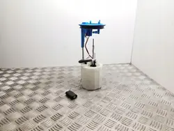 Brandstofpomp Audi Q3 8U 2012 5N0919051K