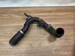 Intercooler Rohr VW Audi 2.0 TFSI