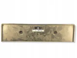 Cadre de plaque avant Honda CR-V OEM 71145TNYG00