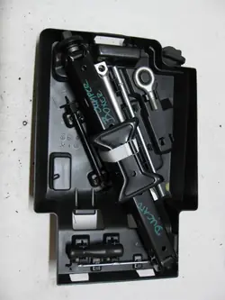 Kit de réparation Boxer Jumper Ducato 2.2 HDI 2019 OEM 1365078080