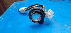 Boucle lecteur immobilisateur Kia Carens II OEM