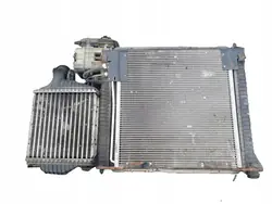 Komplett kylare Mercedes-Benz Vito W638 2.2 CDI 6385012701