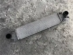 Intercooler Volvo XC70 2.4 D Diesel
