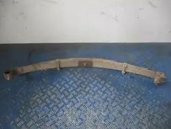 Mola de lâminas OEM 01 para Żuk 2.1 - 5 lâminas