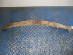 Blattfeder OEM 01 für Żuk 2.1 - 5 Blätter