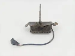 Motor do limpador de farol Volvo S80 2004 8620954