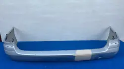 MERCEDES E-KLASA W211 KOMBI ACHTERBUMPER A2118801283