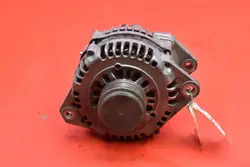 Vaihtovirtageneraattori Opel Meriva A 1.7 CDTI 8971891137