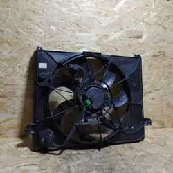 Ventilateur Radiateur OEM KI87018DRA2 pour Kia Carens 2006-2011
