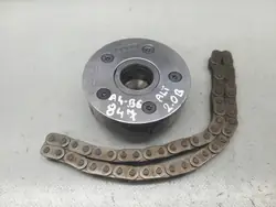 Polia de correia de distribuição OEM 06B109088A 2.0L 20V