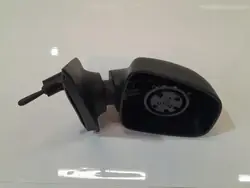 Specchio Manuale Destro Dacia Logan Sandero OEM 963018898R