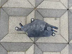 Lamborghini Aventador koolstoffilter OEM 8581630033702