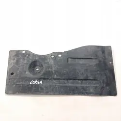 Opel OE 13432628 Motor Undertray