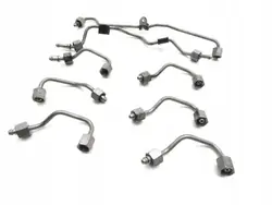 Lignes d'injection OEM 201108N3 pour Mercedes ML