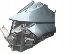 OEM HYUNDAI TUCSON IV 20-24 Bakre stänkskärm-set