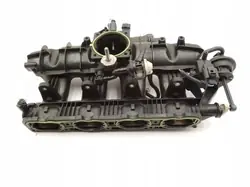Colector de admisión OEM 06J133185AR para SEAT Leon II 1.8 TSI