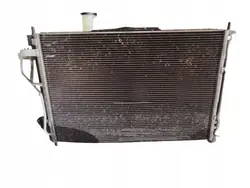 CHŁODNICE HYUNDAI I30 II 1.4 BENZYNA 2012-2017 ROK KOMPLET