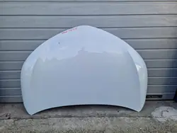 Komplett frontlock TOYOTA COROLLA SEDAN 06/2013-12/2018 OEM