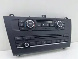 Panneau de contrôle ventilation BMW X3 F25 OEM 9312721