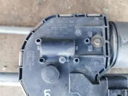 Mécanisme d'essuie-glace VW Passat OEM 3c1955119a 3c1955023d
