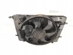 Ventilateur de radiateur Mercedes-Benz OE A0999061400