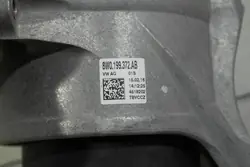 Support Moteur Droit AUDI A4 B9 8W0199372AB