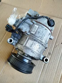 Compressore Aria A4 B7 2.7 TDI 8E0260805CD