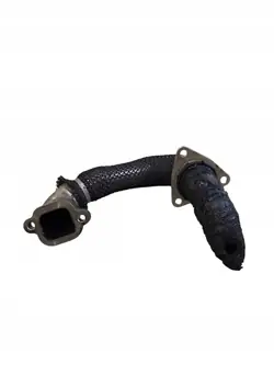 Tubo EGR OEM JUT254753 para Opel Insignia A