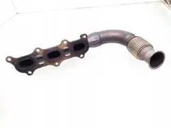 Audi OE Avgasgrenrör OEM 059253034BC - Begagnad