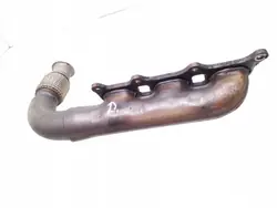 Collecteur d'échappement Audi OE OEM 059253034BC - Occasion