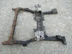 Subaru Legacy 09-14 V 2.0 D Vorderachsfahrwerksträger