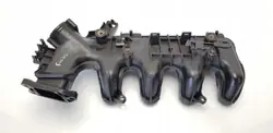 Insugningsgrenrör FORD FOCUS II 1.6L diesel 80kW 9653808680
