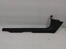 Dodge Challenger vänster tröskelskydd OEM 1ZA03DX9AD