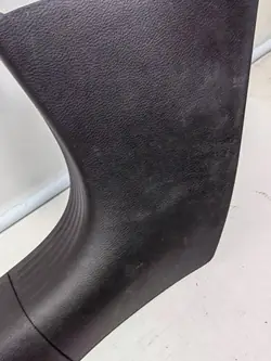 Protège-seuil gauche Dodge Challenger OEM 1ZA03DX9AD