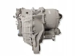 Tesla Model Y bakre elmotor OEM 1663000DEA