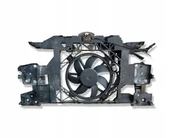 Renfort de pare-chocs avant OEM 752100007R Renault