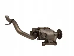 Mercedes Ölpumpe OEM R6461810101 - Gebraucht, 100% Funktionsfähig