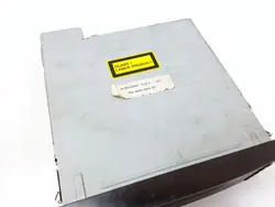 CD-vaihtaja 96469053XT Peugeot 307 SW 2001-2005